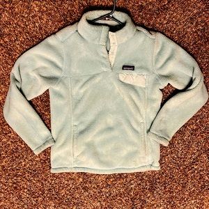 Patagonia Snap Fleece M